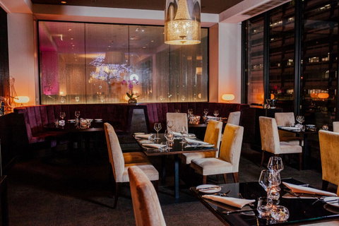 Sofitel Brisbane Central - Northern Rivers Accommodation 22