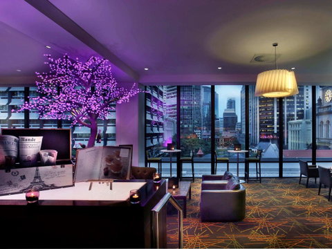 Sofitel Brisbane Central - Northern Rivers Accommodation 37