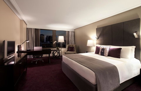 Sofitel Brisbane Central - Northern Rivers Accommodation 15
