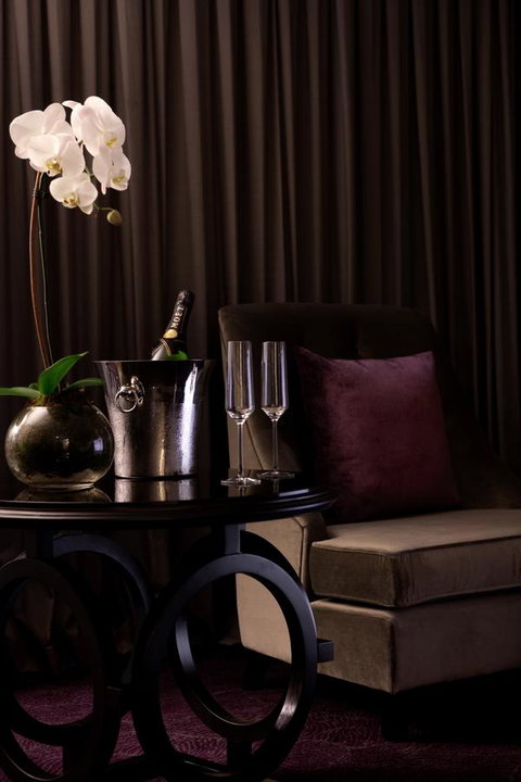 Sofitel Brisbane Central - Northern Rivers Accommodation 16
