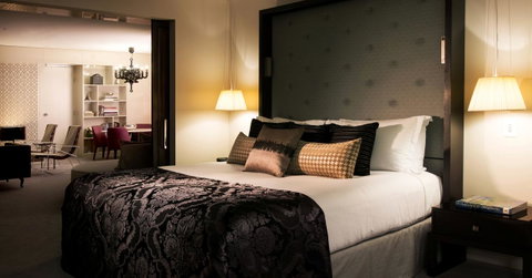 Sofitel Brisbane Central - Northern Rivers Accommodation 12