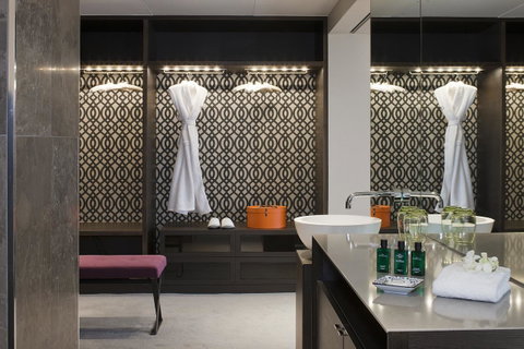 Sofitel Brisbane Central - Northern Rivers Accommodation 6