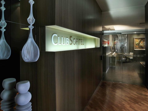 Sofitel Brisbane Central - Northern Rivers Accommodation 35
