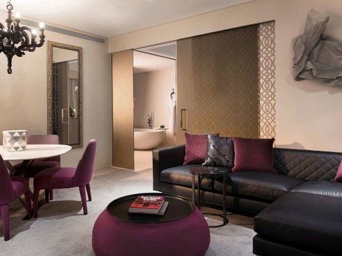 Sofitel Brisbane Central - Northern Rivers Accommodation 42