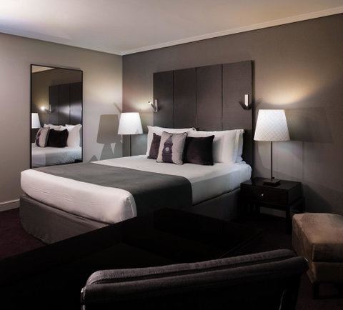 Sofitel Brisbane Central - Northern Rivers Accommodation 3