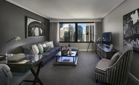 Sofitel Brisbane Central - Northern Rivers Accommodation 10
