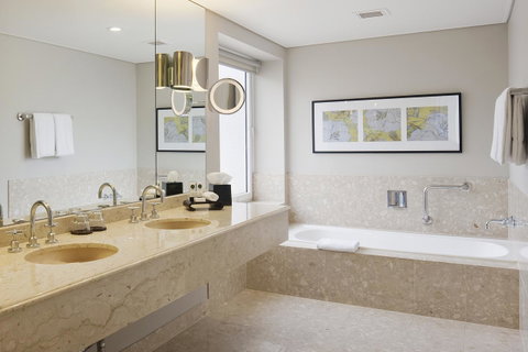 Sofitel Brisbane Central - Northern Rivers Accommodation 14