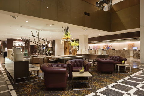 Sofitel Brisbane Central - Northern Rivers Accommodation 20