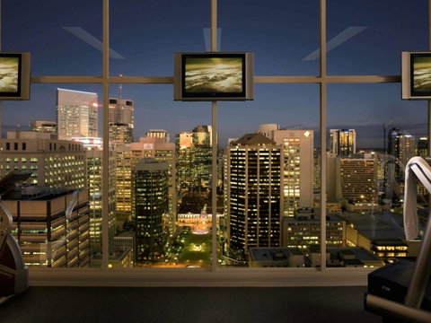 Sofitel Brisbane Central - Northern Rivers Accommodation 41