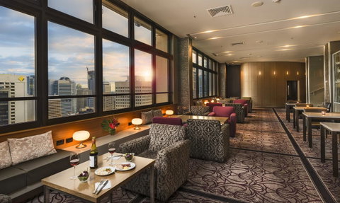Sofitel Brisbane Central - Northern Rivers Accommodation 18