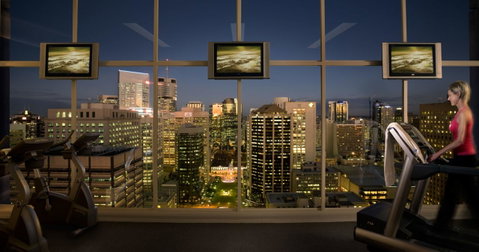 Sofitel Brisbane Central - Northern Rivers Accommodation 26