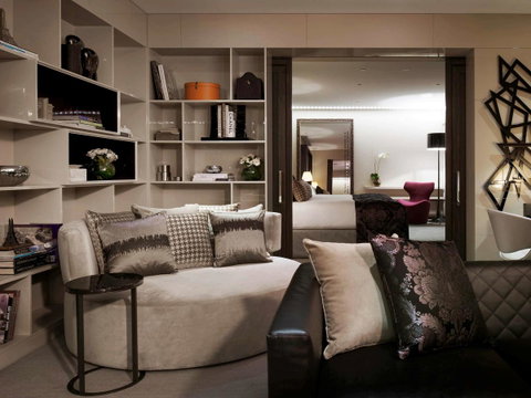 Sofitel Brisbane Central - Northern Rivers Accommodation 32
