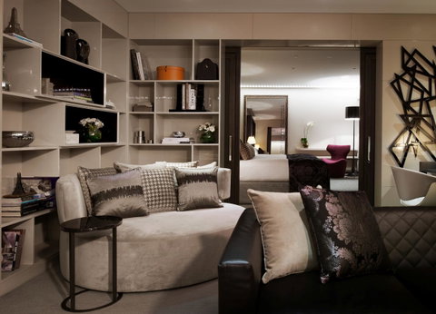 Sofitel Brisbane Central - Northern Rivers Accommodation 2