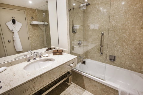 Sofitel Brisbane Central - Northern Rivers Accommodation 11