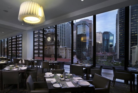 Sofitel Brisbane Central - Northern Rivers Accommodation 23