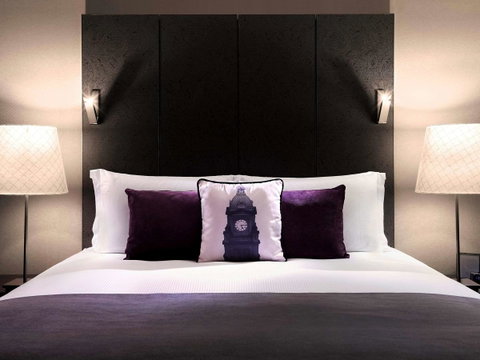 Sofitel Brisbane Central - Northern Rivers Accommodation 39