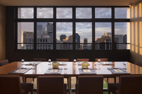 Sofitel Brisbane Central - Northern Rivers Accommodation 17