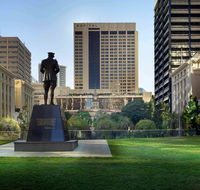Sofitel Brisbane Central - Northern Rivers Accommodation