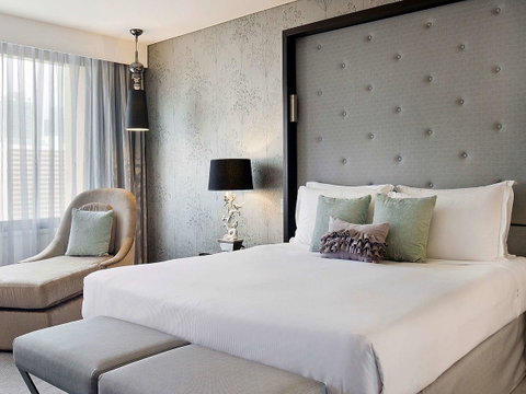 Sofitel Brisbane Central - Northern Rivers Accommodation 38
