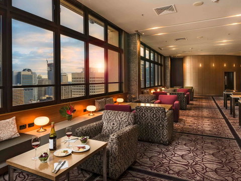 Sofitel Brisbane Central - Northern Rivers Accommodation 31