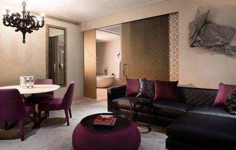 Sofitel Brisbane Central - Northern Rivers Accommodation 4