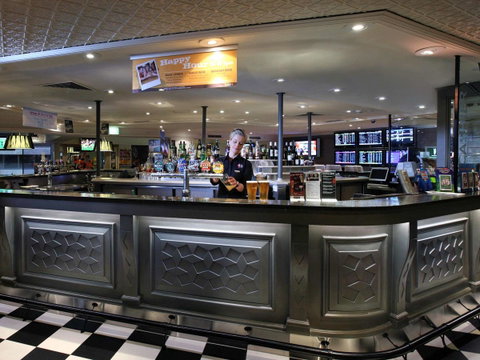 Sofitel Brisbane Central - Northern Rivers Accommodation 36