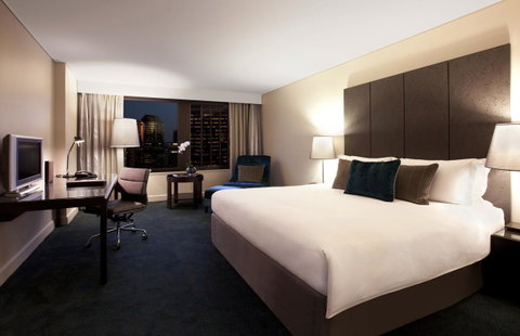 Sofitel Brisbane Central - Northern Rivers Accommodation 8
