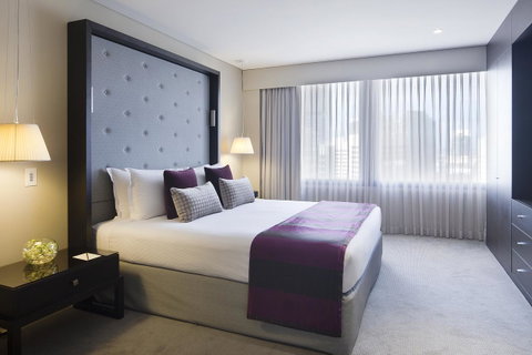 Sofitel Brisbane Central - Northern Rivers Accommodation 13