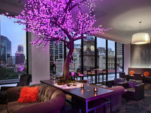 Sofitel Brisbane Central - Northern Rivers Accommodation 40