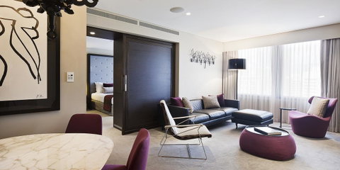 Sofitel Brisbane Central - Northern Rivers Accommodation 5