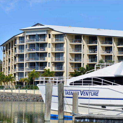 Mantra Hervey Bay - Northern Rivers Accommodation 14