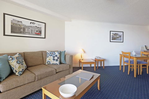 Mantra Hervey Bay - Northern Rivers Accommodation 26