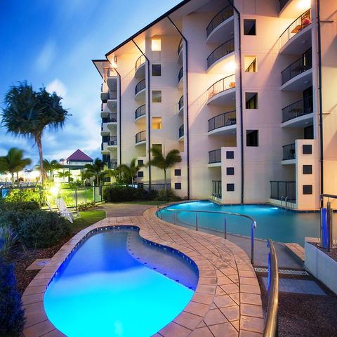 Mantra Hervey Bay - Northern Rivers Accommodation 22