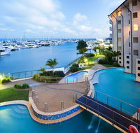 Mantra Hervey Bay - Northern Rivers Accommodation
