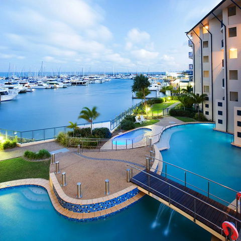 Mantra Hervey Bay - Northern Rivers Accommodation 0