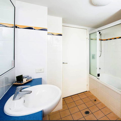 Mantra Hervey Bay - Northern Rivers Accommodation 10