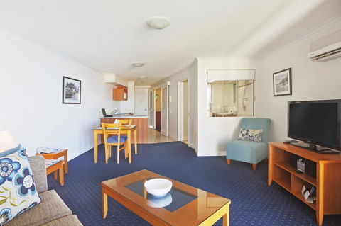 Mantra Hervey Bay - Northern Rivers Accommodation 25