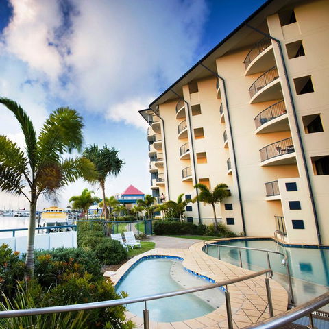 Mantra Hervey Bay - Northern Rivers Accommodation 17