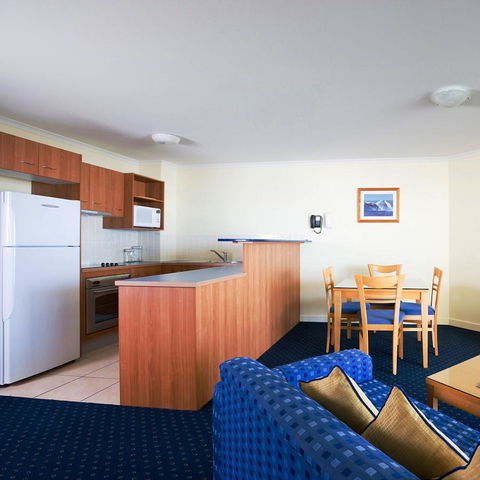 Mantra Hervey Bay - Northern Rivers Accommodation 19