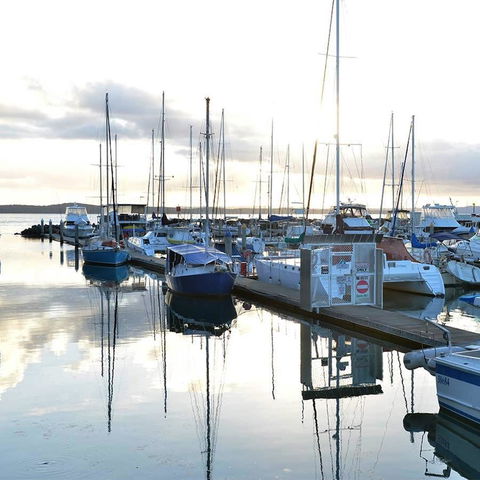 Mantra Hervey Bay - Northern Rivers Accommodation 15