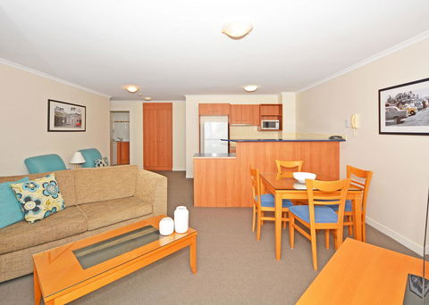 Mantra Hervey Bay - Northern Rivers Accommodation 30