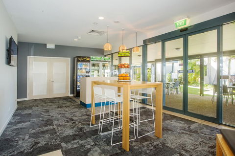 Mantra Hervey Bay - Northern Rivers Accommodation 7