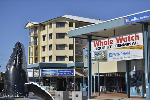 Mantra Hervey Bay - Northern Rivers Accommodation 23
