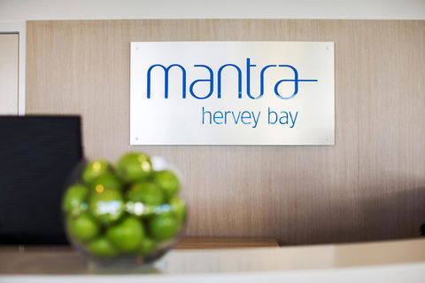 Mantra Hervey Bay - Northern Rivers Accommodation 1
