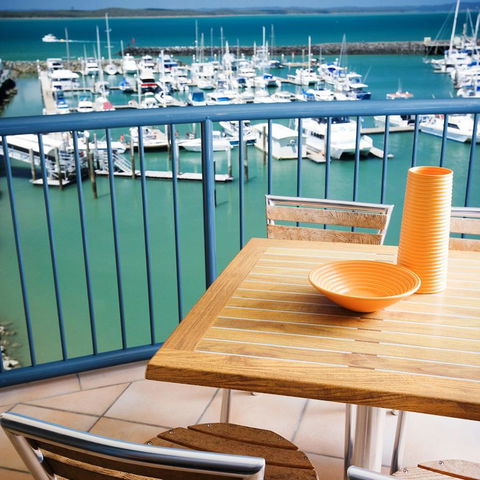 Mantra Hervey Bay - Northern Rivers Accommodation 2