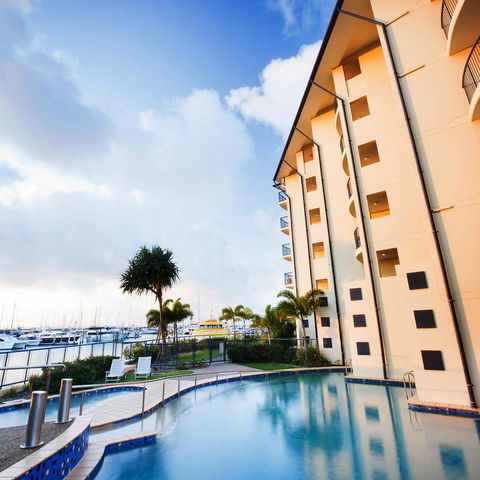 Mantra Hervey Bay - Northern Rivers Accommodation 11