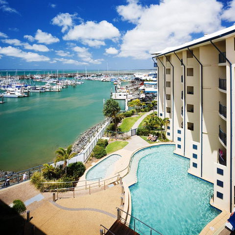 Mantra Hervey Bay - Northern Rivers Accommodation 18