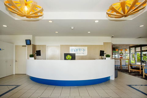 Mantra Hervey Bay - Northern Rivers Accommodation 4
