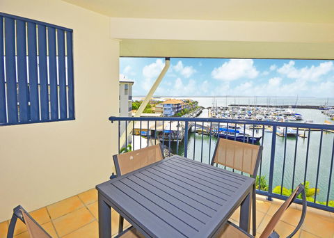 Mantra Hervey Bay - Northern Rivers Accommodation 29