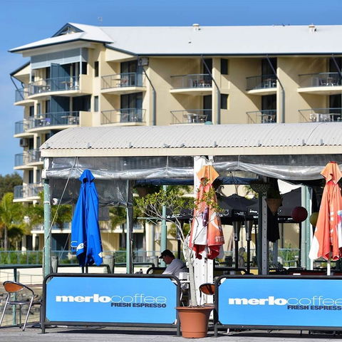 Mantra Hervey Bay - Northern Rivers Accommodation 9